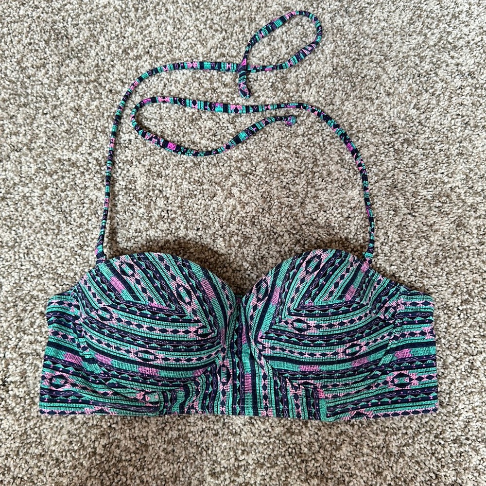 Billabong Swimsuit Top